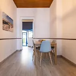 דירה Homeysuite By Parque Nacoes *