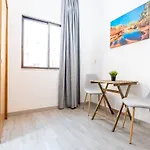 דירה Homeysuite By Parque Nacoes