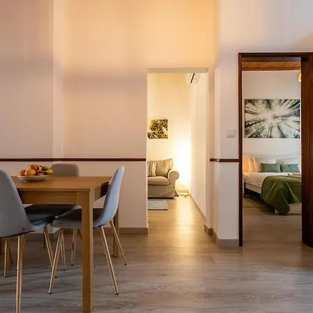 Homeysuite By Parque Nacoes * Lizbona