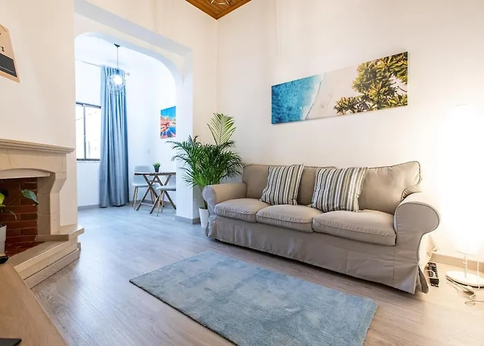 Apartament Homeysuite By Parque Nacoes Lizbona