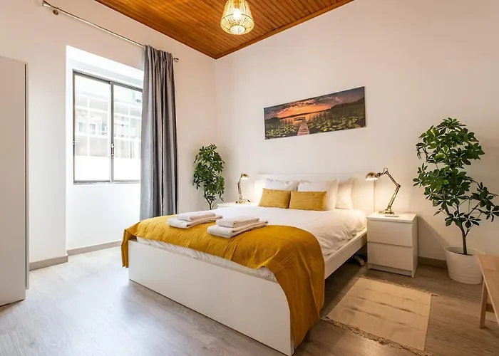 Homeysuite By Parque Nacoes