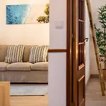 Homeysuite By Parque Nacoes Lisboa