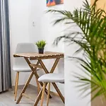 Apartamento Homeysuite By Parque Nacoes Lisboa