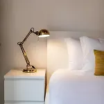Homeysuite By Parque Nacoes Apartamento