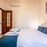 Homeysuite By Parque Nacoes * Lisboa
