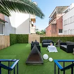 Homeysuite By Parque Nacoes * Lisboa