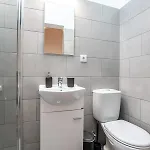 Homeysuite By Parque Nacoes Apartamento Lisboa