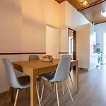 Homeysuite By Parque Nacoes Apartamento