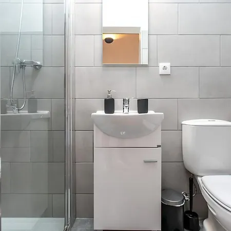 Homeysuite By Parque Nacoes