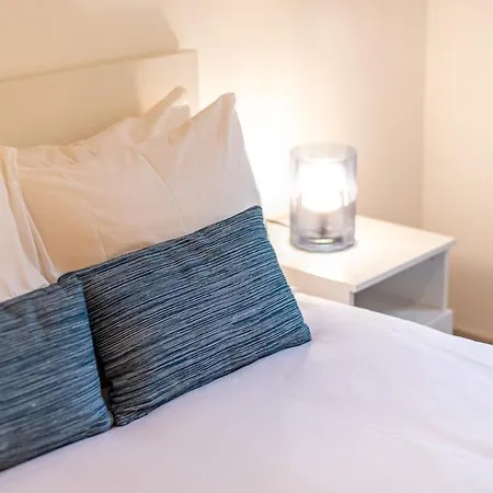 Homeysuite By Parque Nações Apartamento