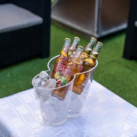 Homeysuite By Parque Nações