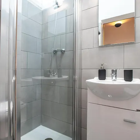 Apartamento Homeysuite By Parque Nações