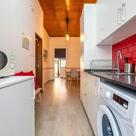 Apartamento Homeysuite By Parque Nações