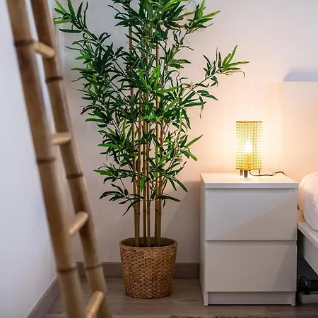 Homeysuite By Parque Nacoes * Lisboa