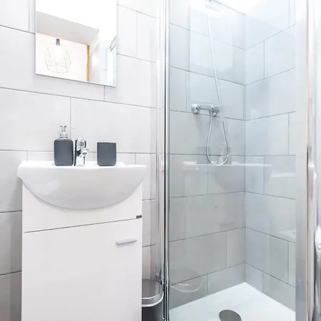 Apartmán Homeysuite By Parque Nacoes
