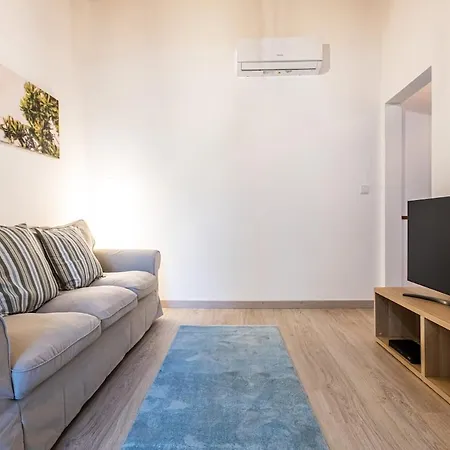 Apartmán Homeysuite By Parque Nacoes