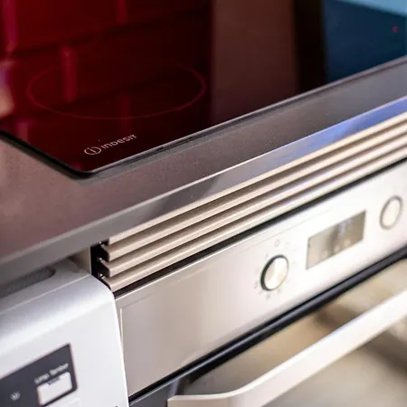 Homeysuite By Parque Nações