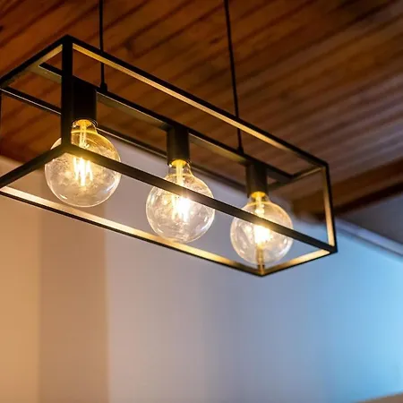 Apartamento Homeysuite By Parque Nações