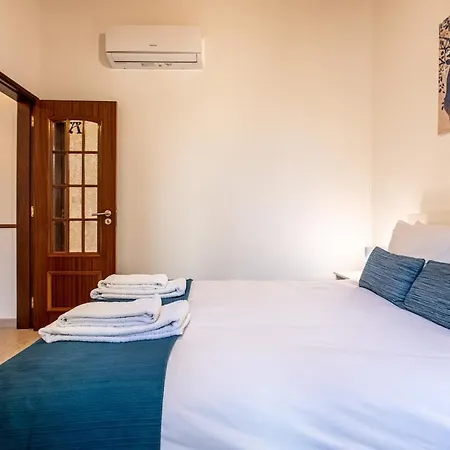 Homeysuite By Parque Nacoes * Lisboa