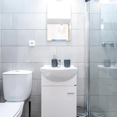 Homeysuite By Parque Nações Apartamento Lisboa