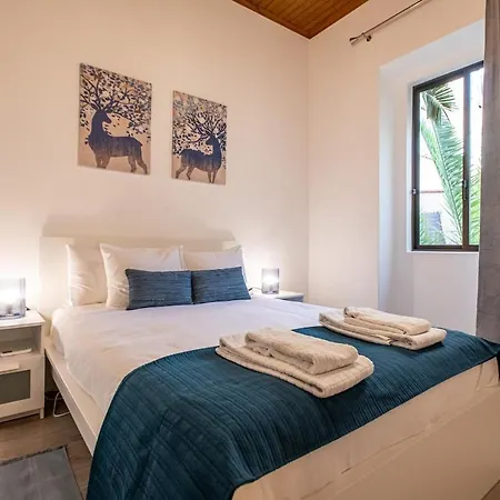 Homeysuite By Parque Nações Apartamento