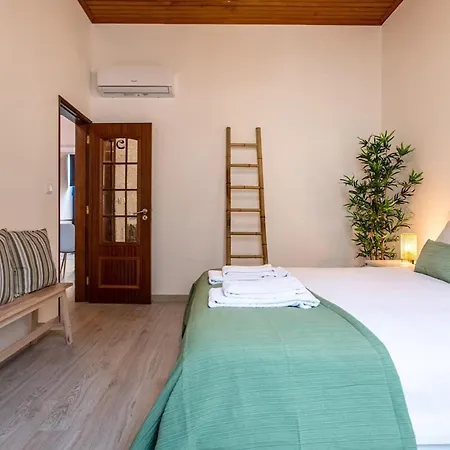 Homeysuite By Parque Nações Apartamento