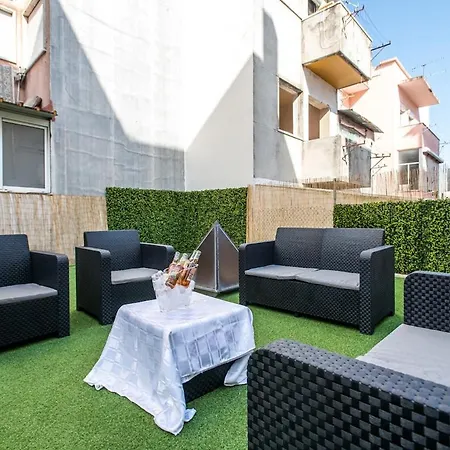 Homeysuite By Parque Nações *