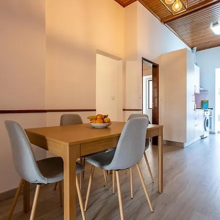 Homeysuite By Parque Nações Apartamento