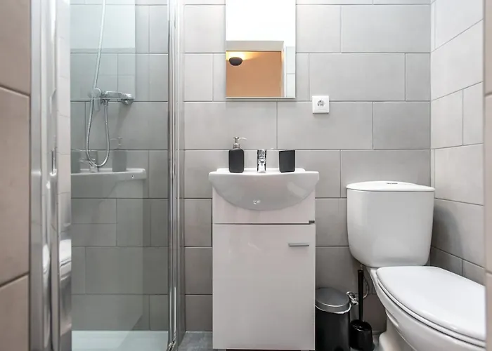 Homeysuite By Parque Nacoes