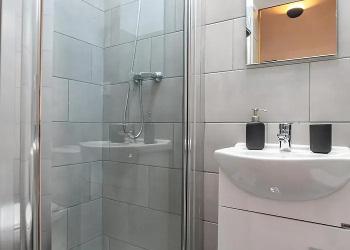 Appartement Homeysuite By Parque Nacoes