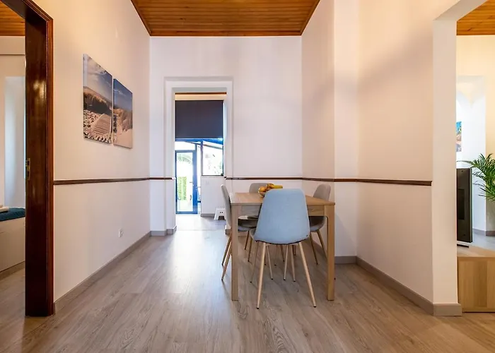 Apartment Homeysuite By Parque Nacoes *