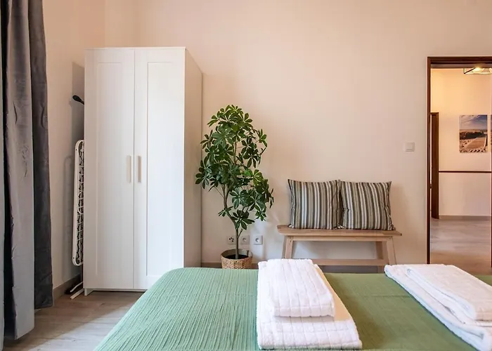 Homeysuite By Parque Nacoes