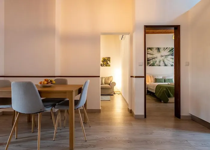 Homeysuite By Parque Nacoes * Lisbon