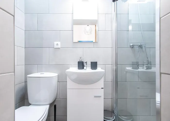 Homeysuite By Parque Nacoes Apartment Lisbon