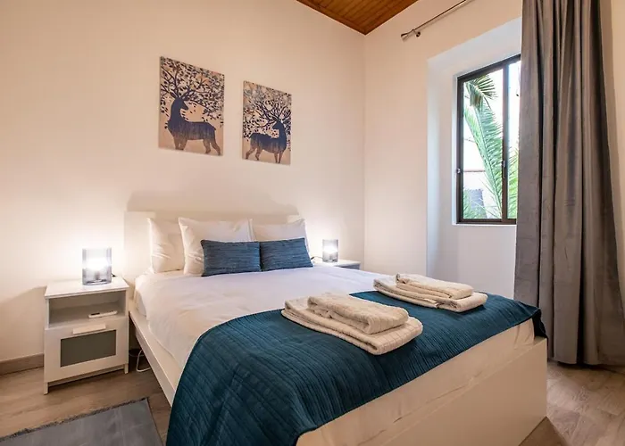 Homeysuite By Parque Nacoes Appartement