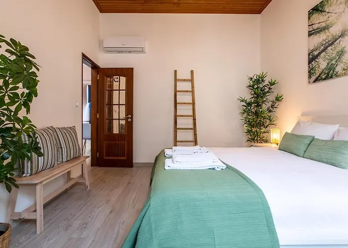 Homeysuite By Parque Nacoes Appartement