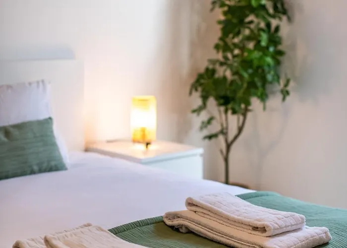 Homeysuite By Parque Nacoes