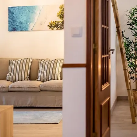 Homeysuite By Parque Nacoes Lisboa