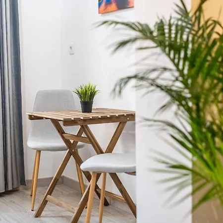 Daire Homeysuite By Parque Nacoes Lisboa