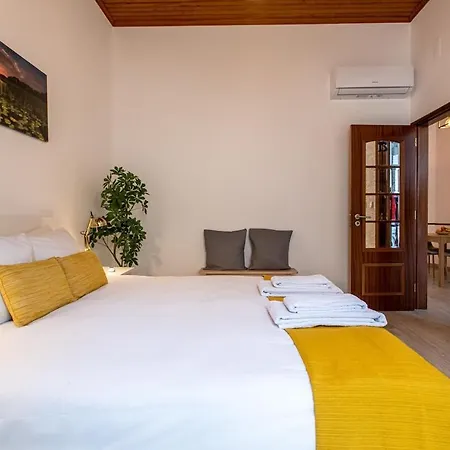 Daire Homeysuite By Parque Nacoes Lisboa