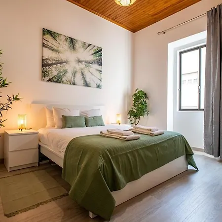 Homeysuite By Parque Nacoes Apartamento