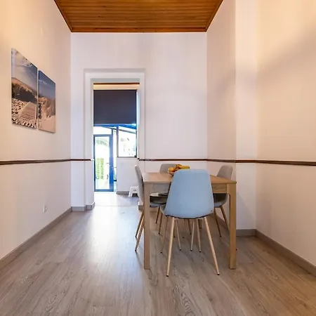 Apartment Homeysuite By Parque Nacoes *