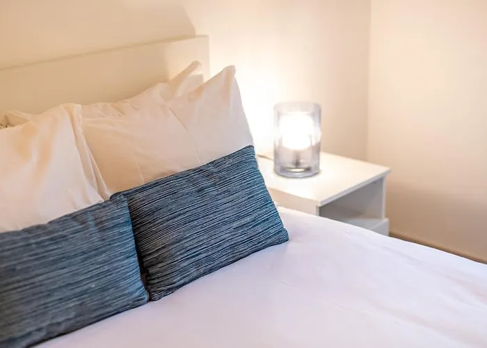 Homeysuite By Parque Nacoes Apartamento