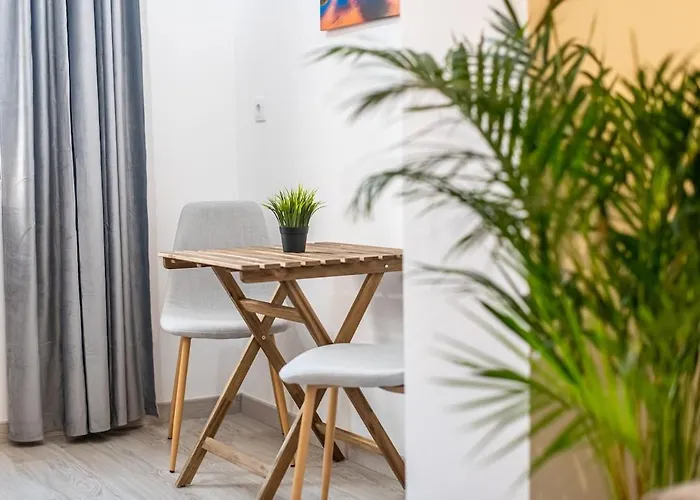 Apartamento Homeysuite By Parque Nacoes Lisboa