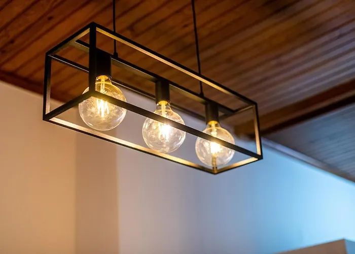 Apartamento Homeysuite By Parque Nacoes