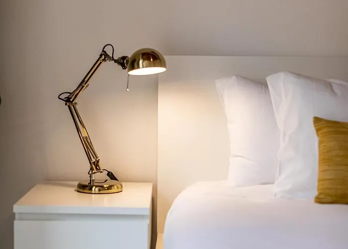 Homeysuite By Parque Nacoes Apartamento