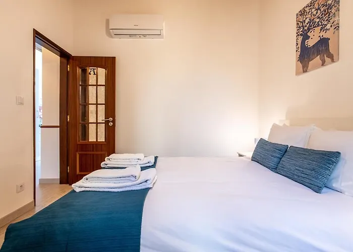 Homeysuite By Parque Nacoes * Lisboa