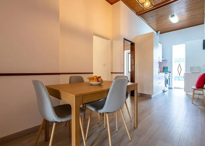 Homeysuite By Parque Nacoes Apartamento